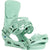 Burton Cartel X Snowboard Bindings Soft Sage