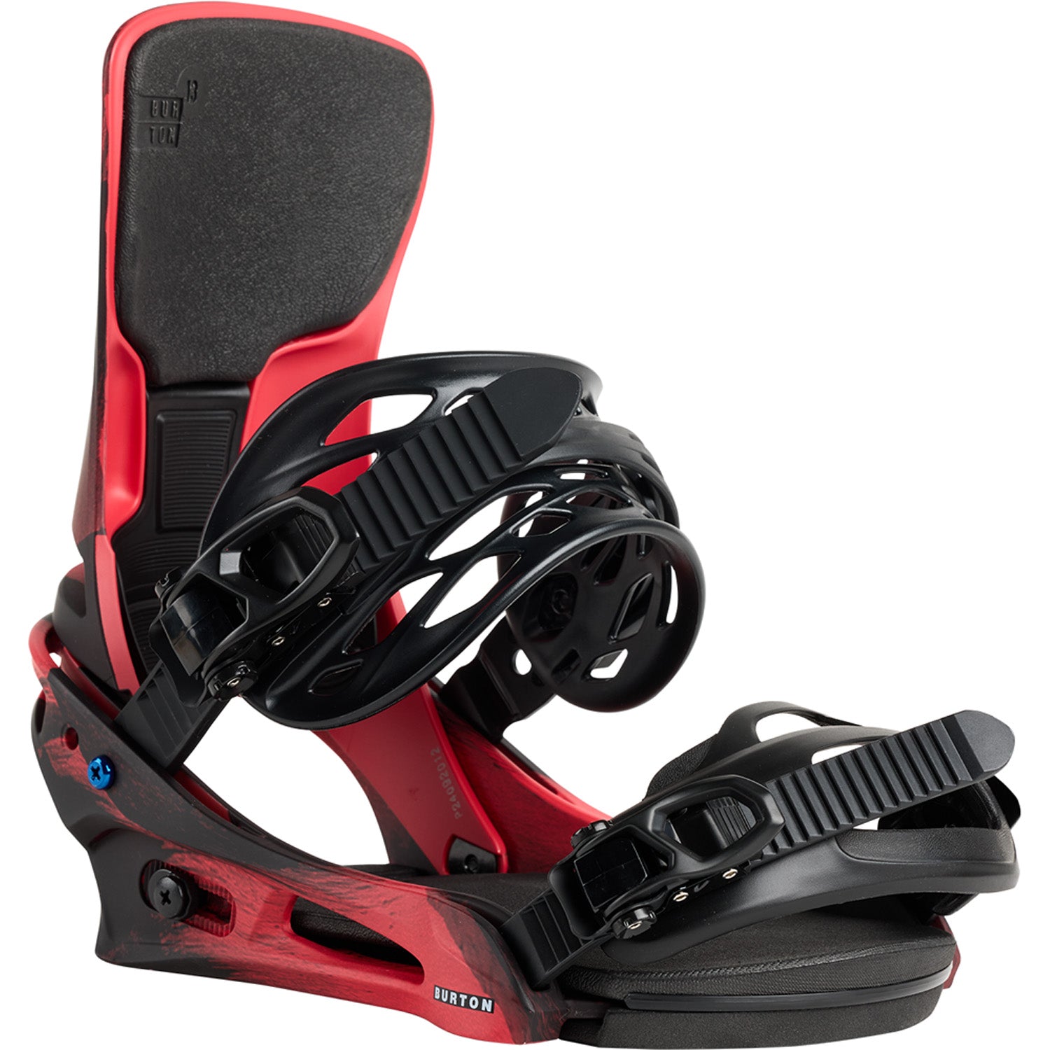Burton Cartel X Snowboard Bindings – evo