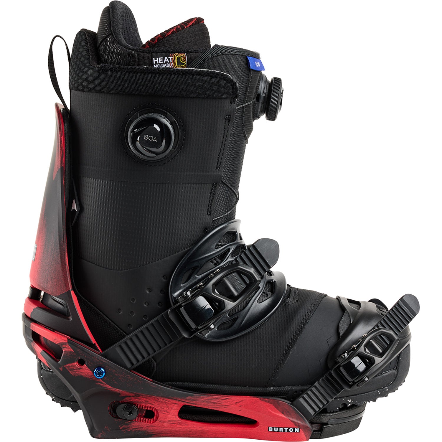 Burton Cartel X Snowboard Bindings – evo