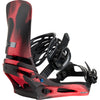 Black/Red