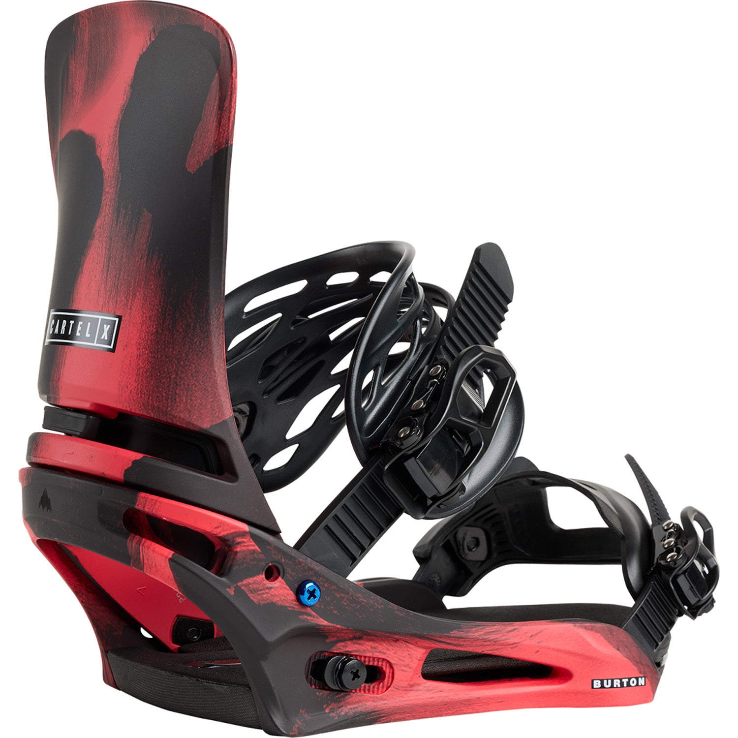 burton cartel est snowboard bindings 2020 X – evo The Hammockstrap 2 Missouri Valley College Airflo SWITCH BLACK REEL SIZE:XL (61 - 62CM)