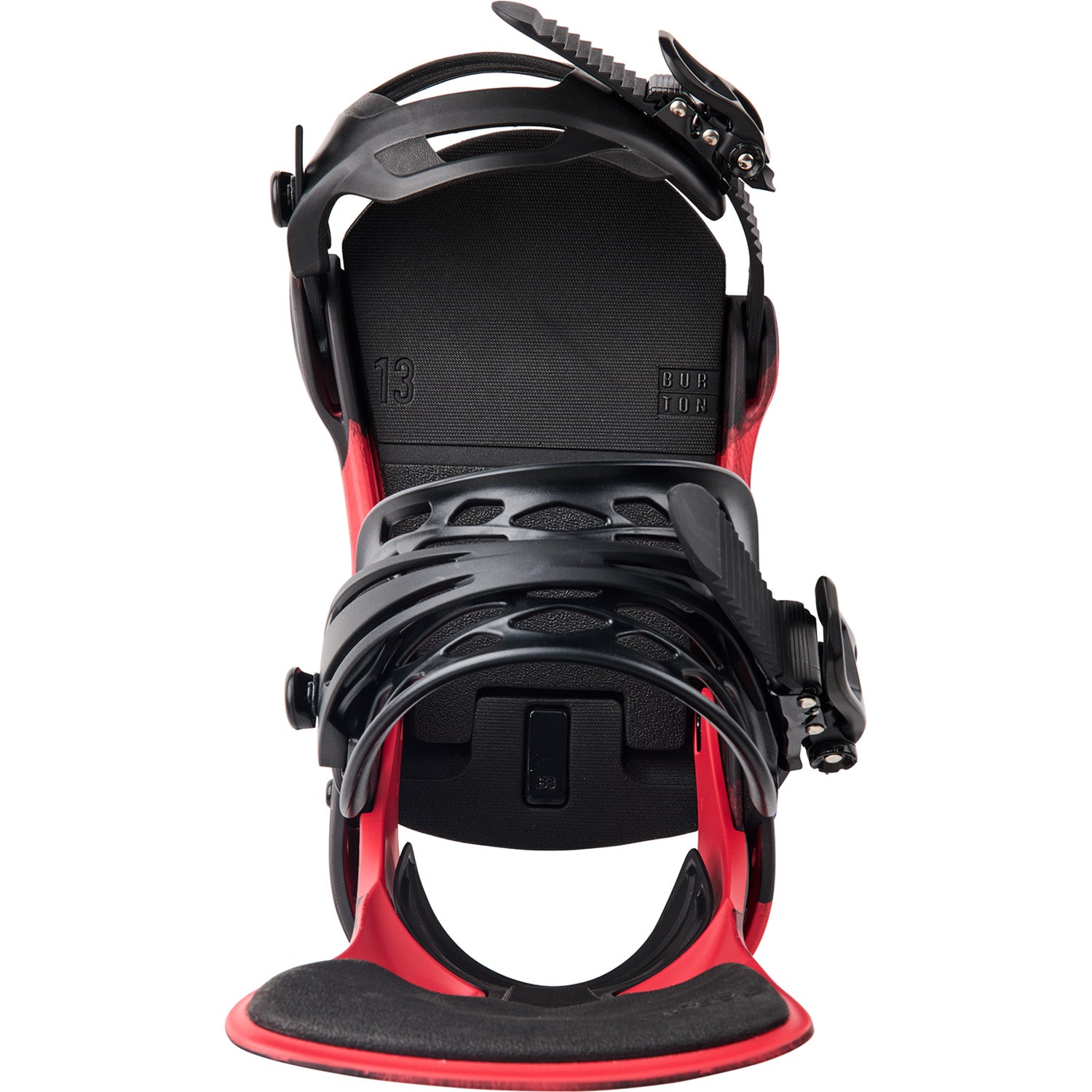 Burton Cartel X Snowboard Bindings – evo