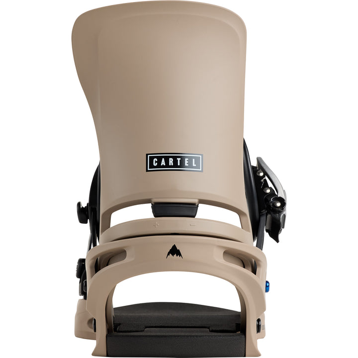 Burton Cartel Re:Flex Snowboard Bindings