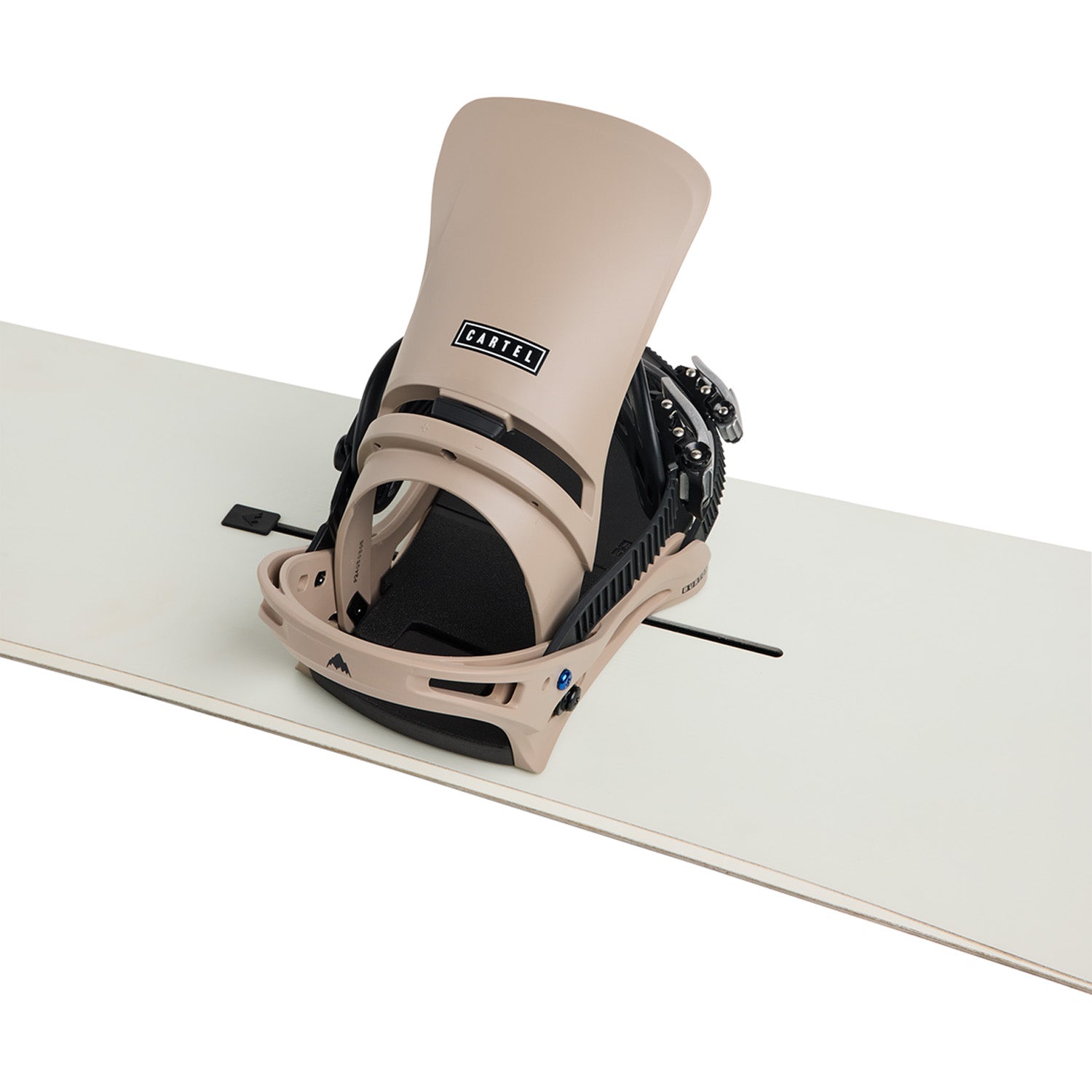 Burton Cartel Re:Flex Snowboard Bindings
