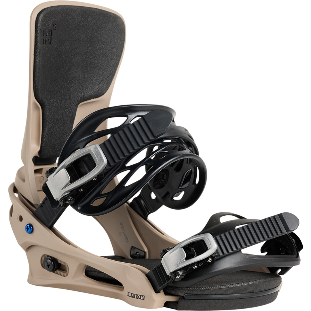 burton cartel snowboard bindings 2017 Men's Re:Flex Winter 2027 canted hi Burton Cartel Re:Flex 2010-2025 Snowboard
