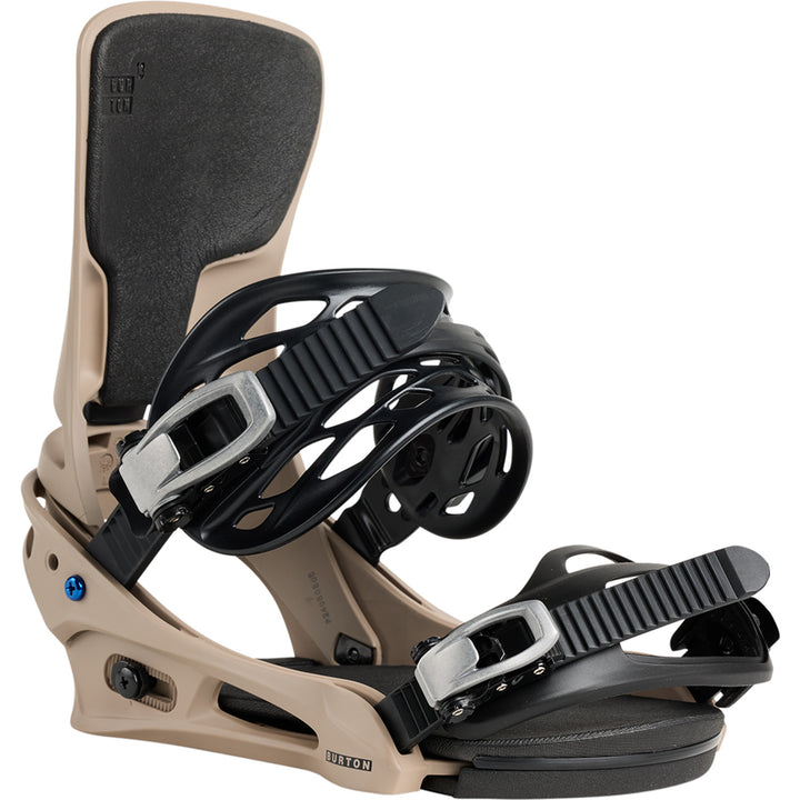 Burton Cartel Re:Flex Snowboard Bindings