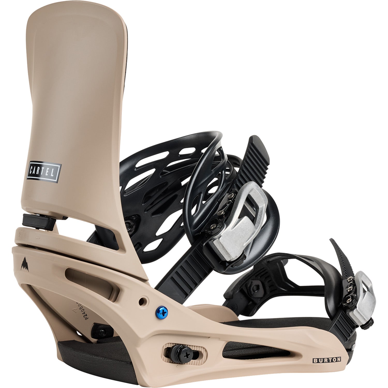 Burton Cartel Snowboard Bindings – evo