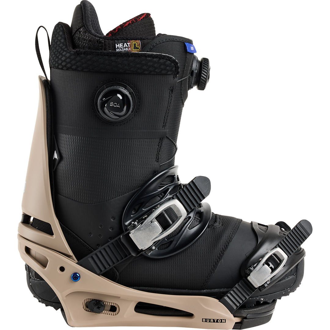 Burton Cartel Re:Flex Snowboard Bindings