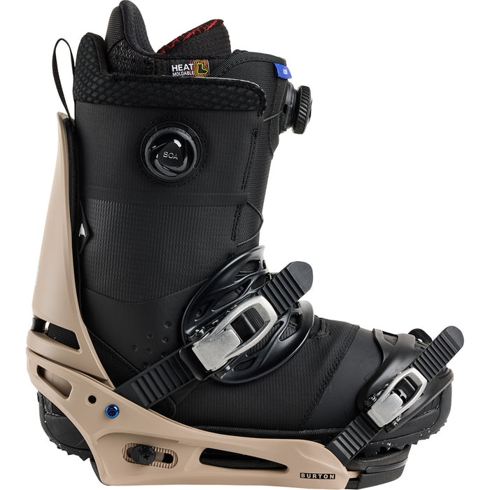 Burton Cartel Re:Flex Snowboard Bindings