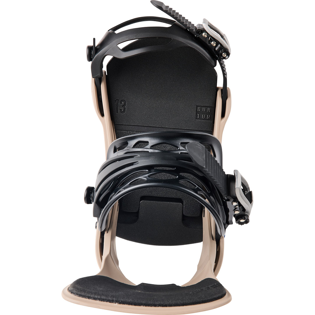 Burton Cartel Re:Flex Snowboard Bindings