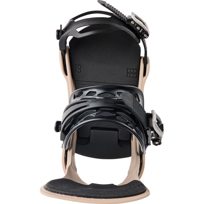 Burton Cartel Re:Flex Snowboard Bindings