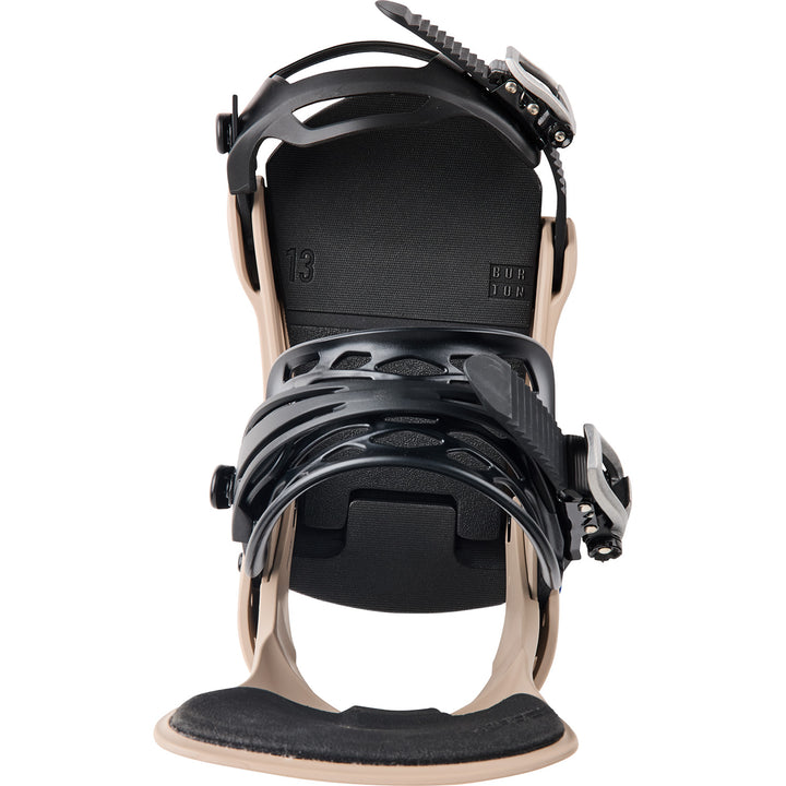 Burton Cartel Re:Flex Snowboard Bindings