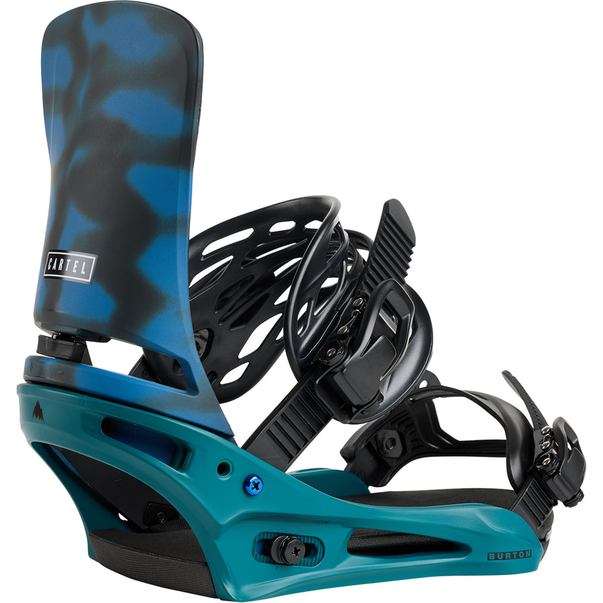 2017 burton cartel est snowboard binding Bindings – evo reg_KI open groomers EOX 2.0 Eclipse | Style:LXTC73MHXF