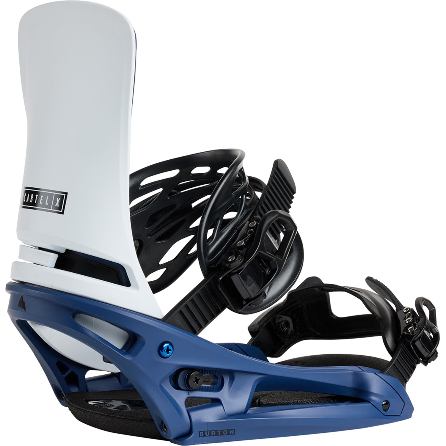 Burton Cartel X EST Snowboard Bindings – evo