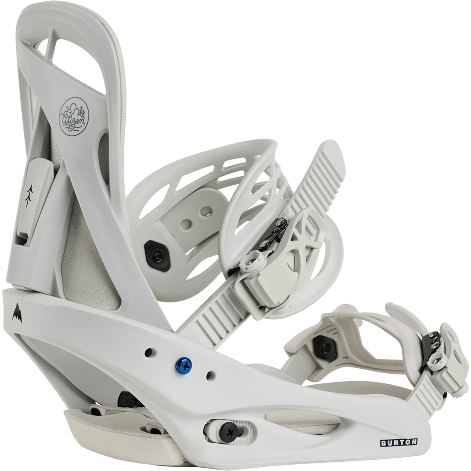 Burton Citizen Snowboard Bindings