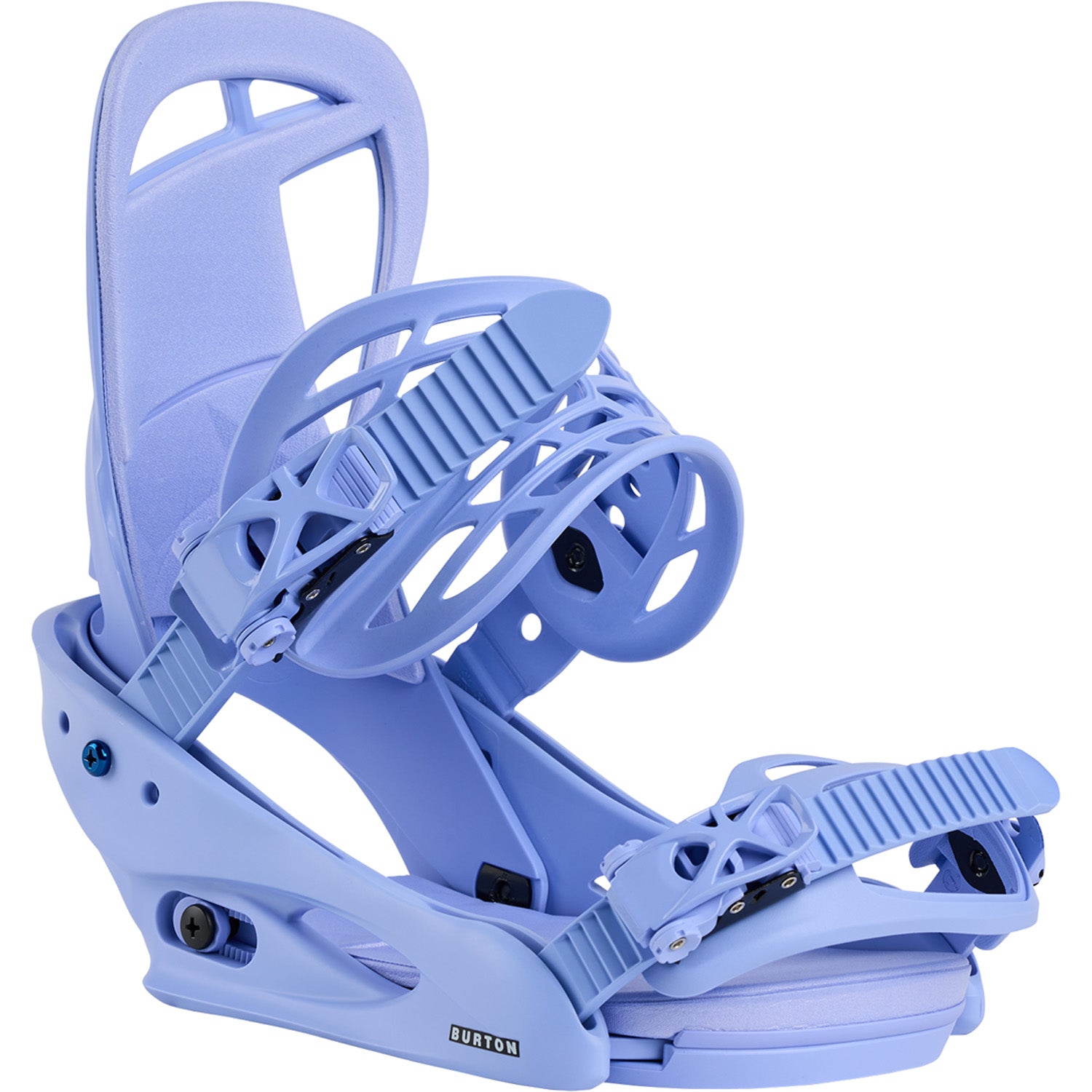 burton citizen snowboard bindings - womens Women's Big Rock Mountain Shop Online the ankle straps and foot wedges are comfortable and perfectly hold the feet in place 2025 Burton Citizen Women's Snowboard
