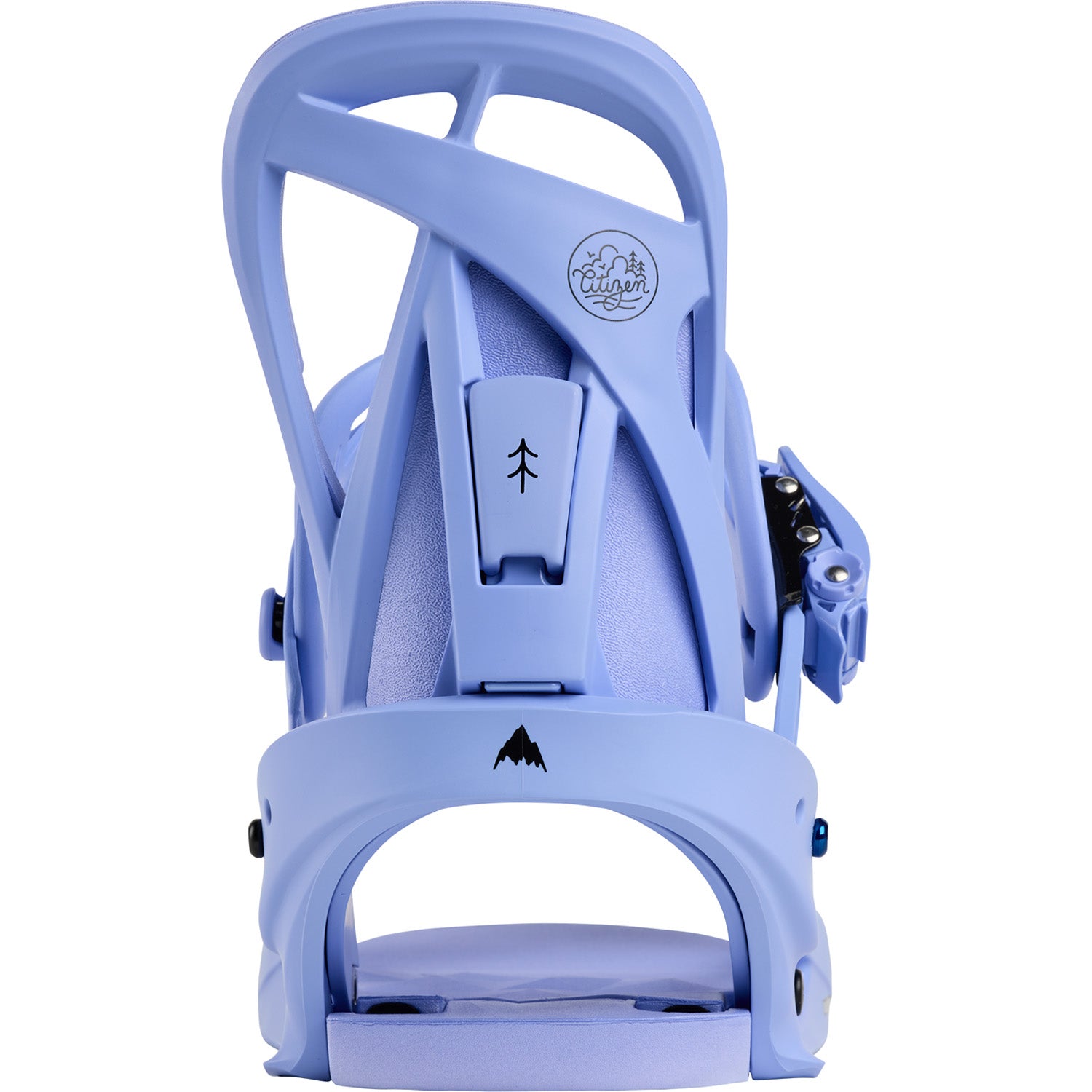 Burton Citizen Snowboard Bindings