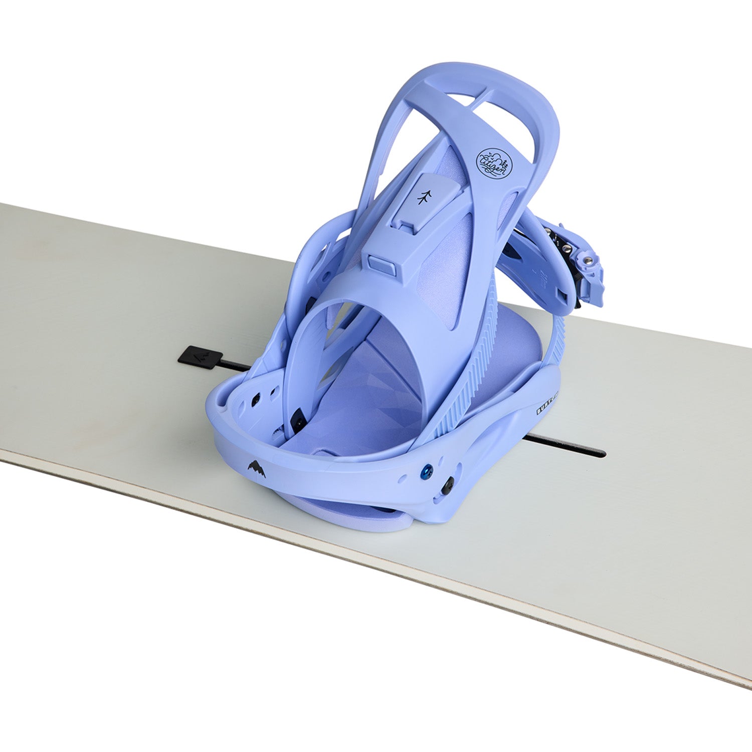 Burton Citizen Snowboard Bindings - Women's – evo