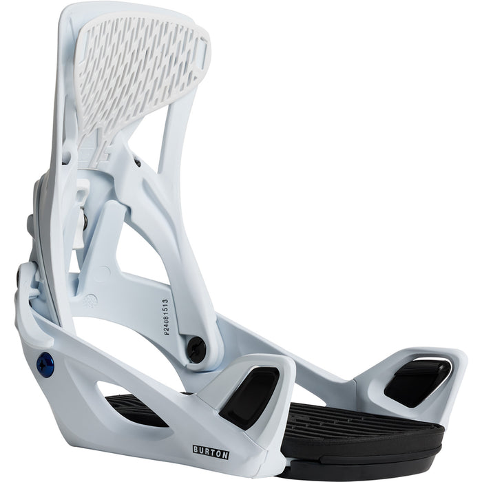 Burton Step On Escapade Snowboard Bindings - Women's White