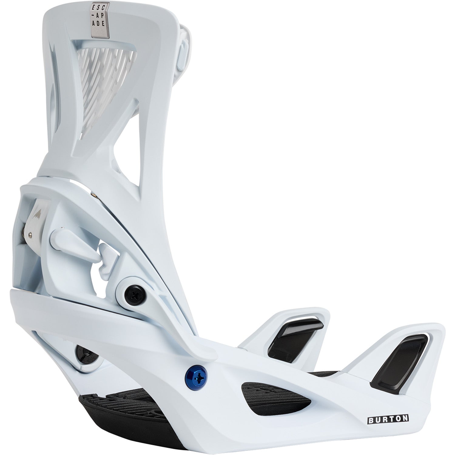burton escapade snowboard bindings women& 39 Step On back material. Model:44