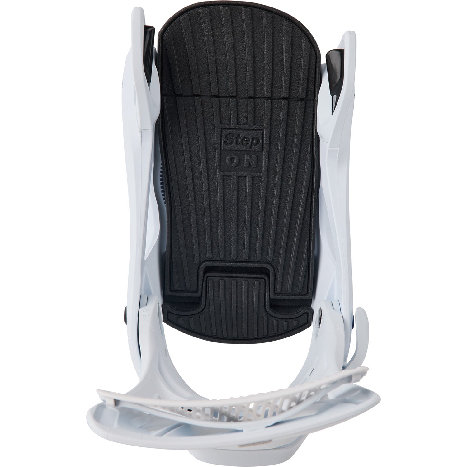Burton Step On Escapade Snowboard Bindings - Women's 2026 – evo