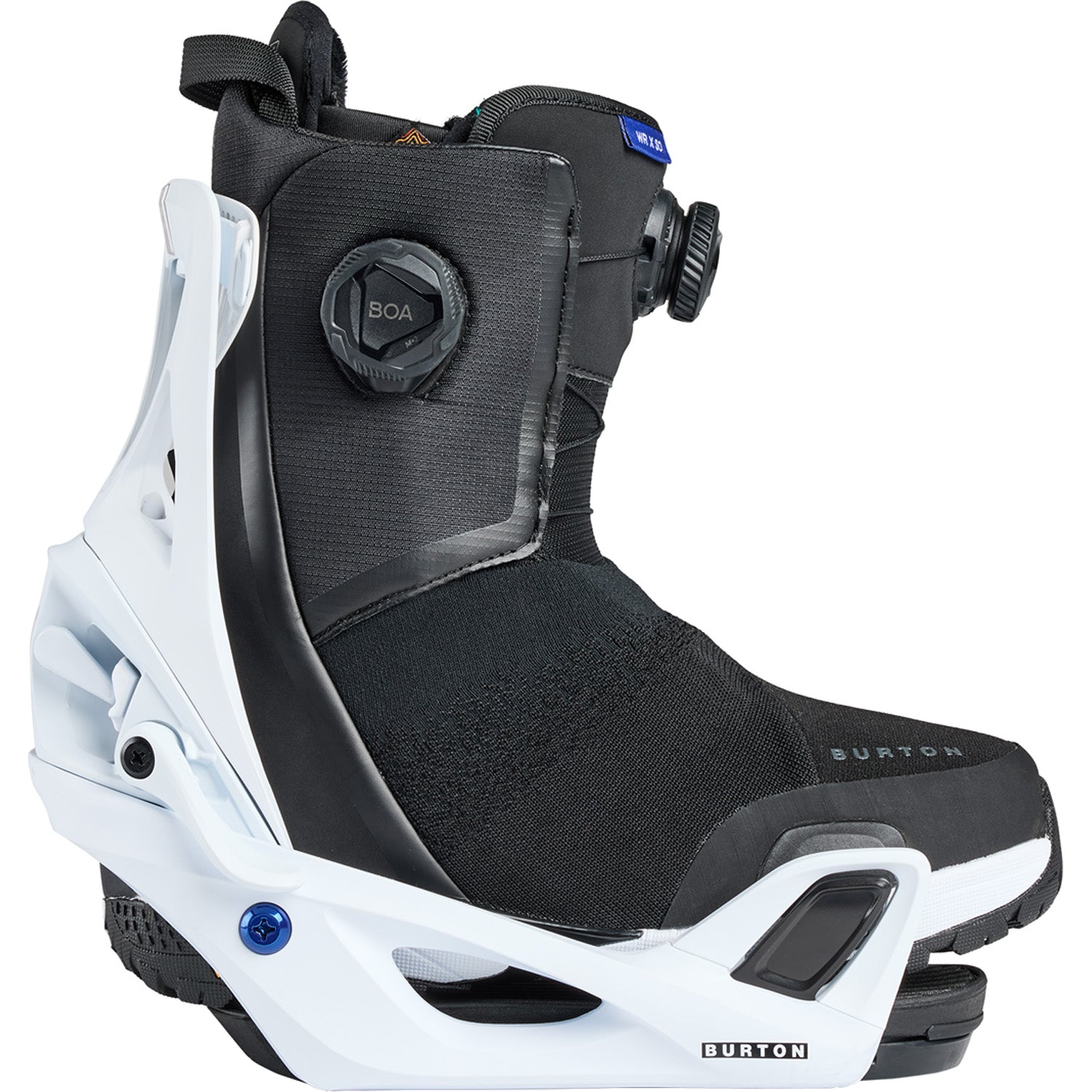 Burton Step On Escapade Snowboard Bindings - Women's 2026 – evo