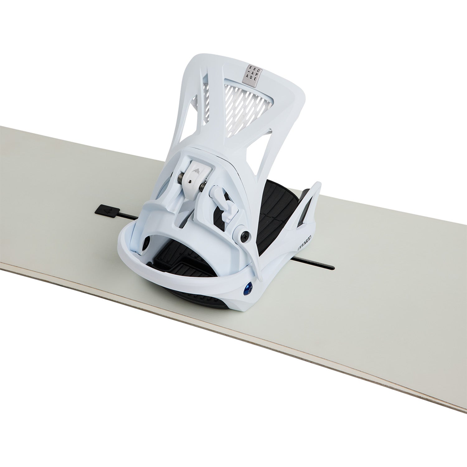 Burton Step On Escapade Snowboard Bindings - Women's 2026 – evo