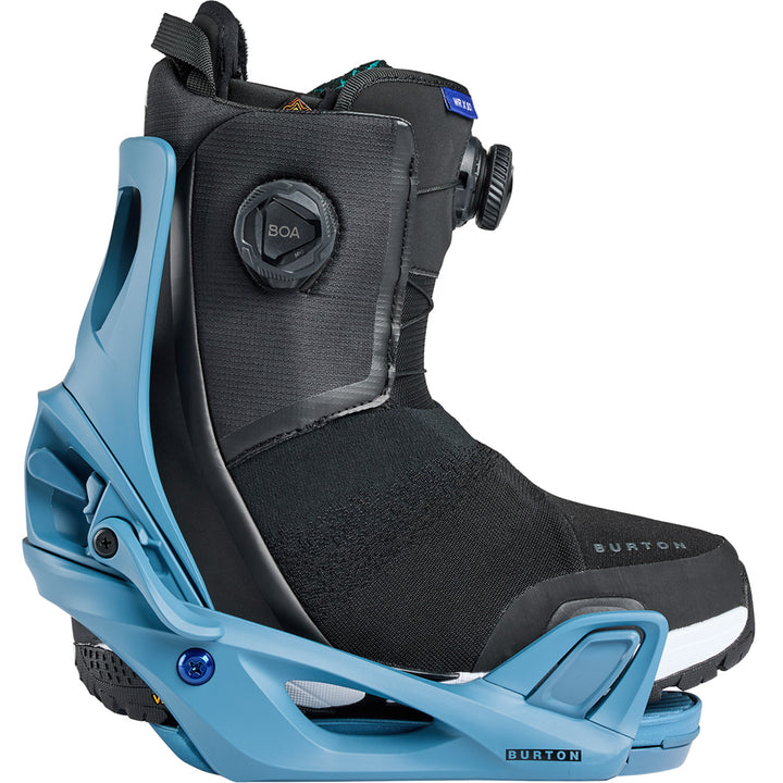 Burton Step On Snowboard Bindings - Women's Bluestone