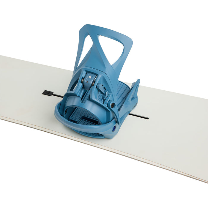 Burton Step On Snowboard Bindings - Women's Bluestone