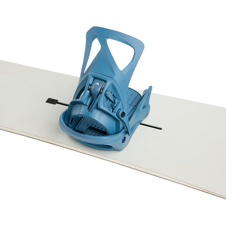 Burton Step On Snowboard Bindings - Women's Bluestone