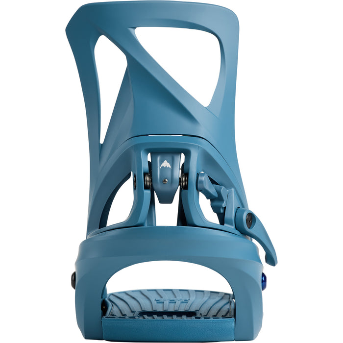 Burton Step On Snowboard Bindings - Women's Bluestone