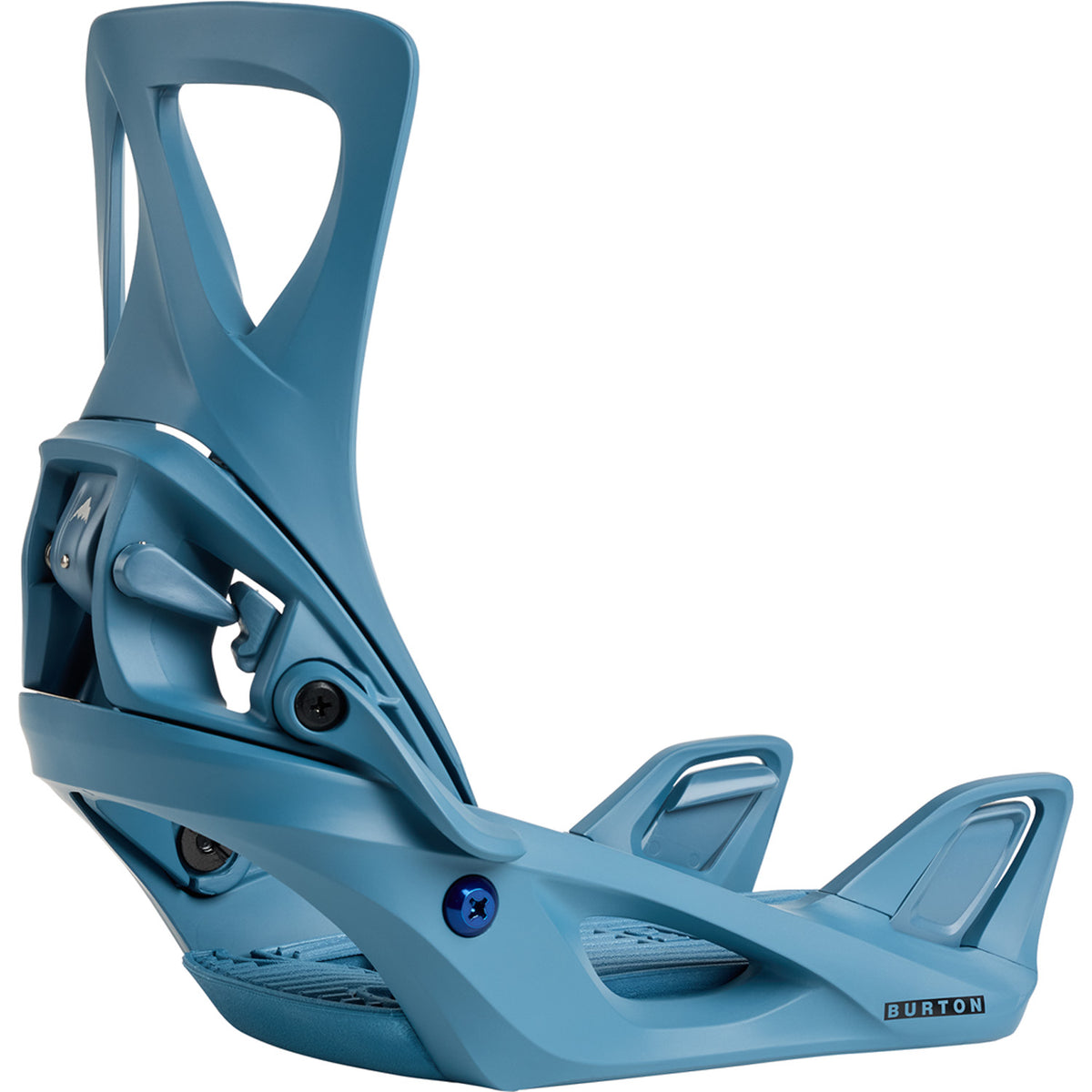 Burton Step On Snowboard Bindings - Women's Bluestone