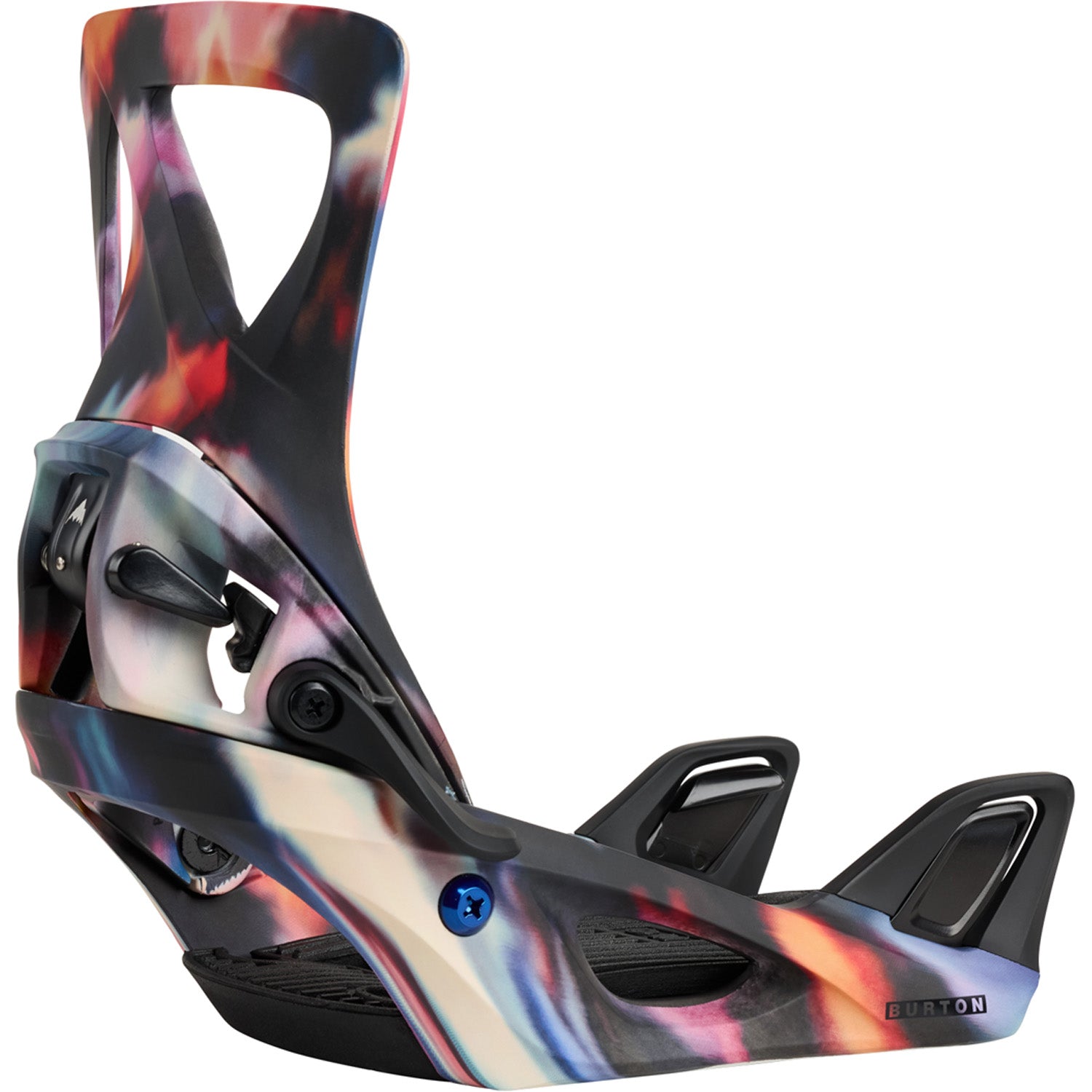 Burton Step On 女性用 スモール Burton Step On Snowboard Bindings - Women's – evo