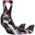 Burton Step On Snowboard Bindings - Women's Floral Blur