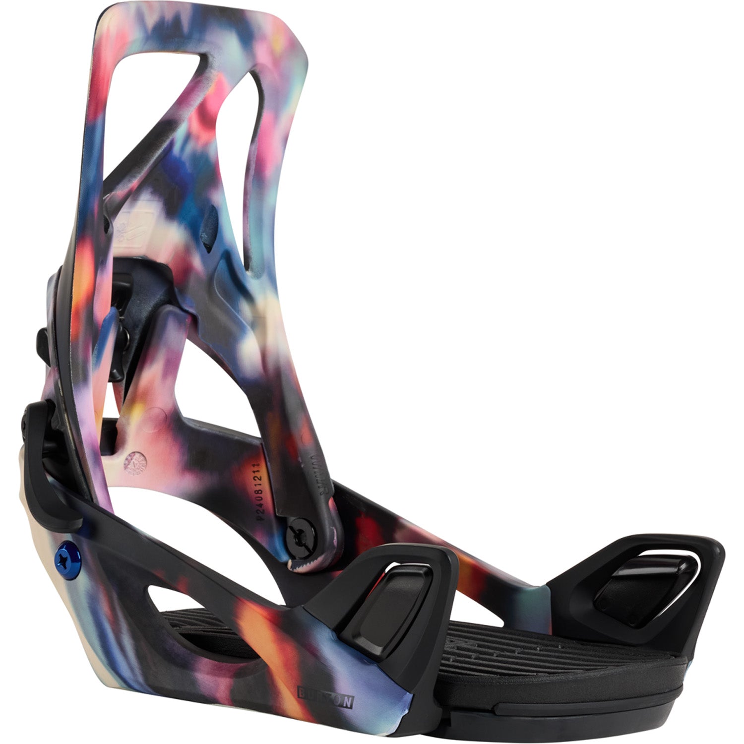 Burton Step On Snowboard Bindings - Women's – evo