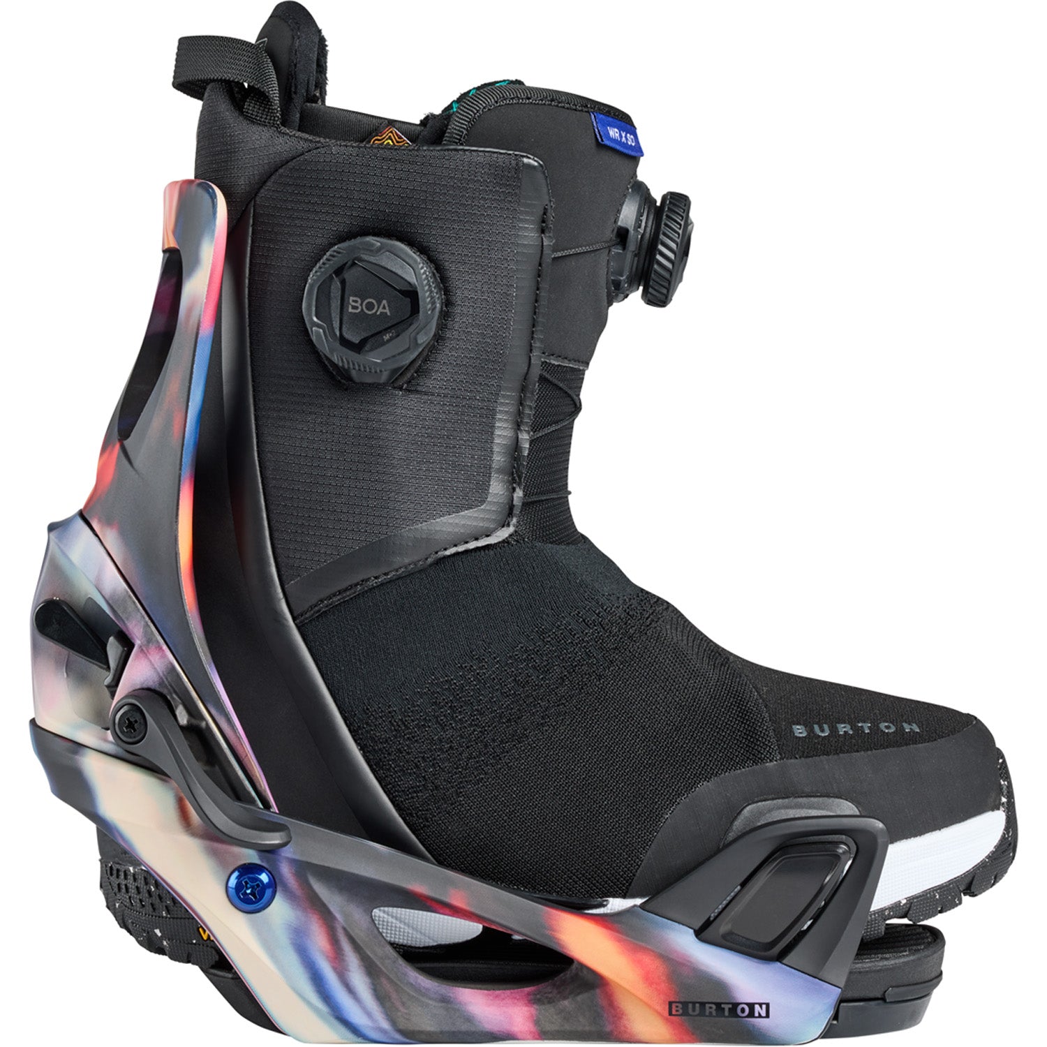 Burton Step On Snowboard Bindings - Women's – evo