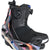 Burton Step On Snowboard Bindings - Women's Floral Blur