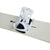 Burton Step On Genesis Snowboard Bindings White