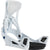 Burton Step On Genesis Snowboard Bindings White