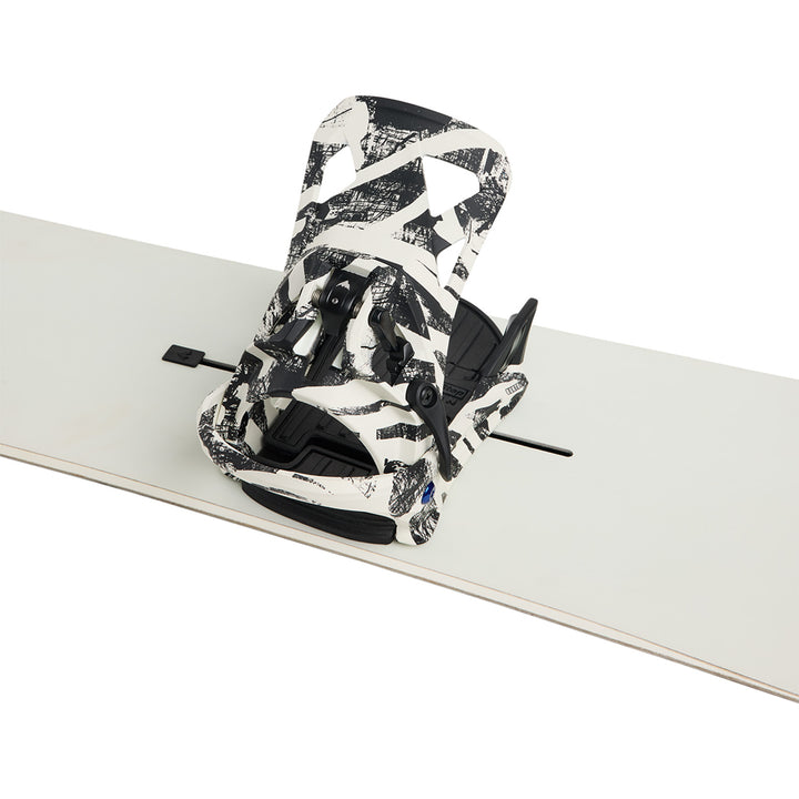Burton Step On Snowboard Bindings City Streets
