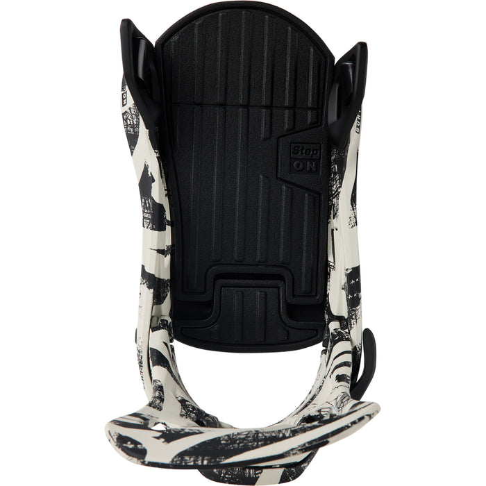 Burton Step On Snowboard Bindings City Streets