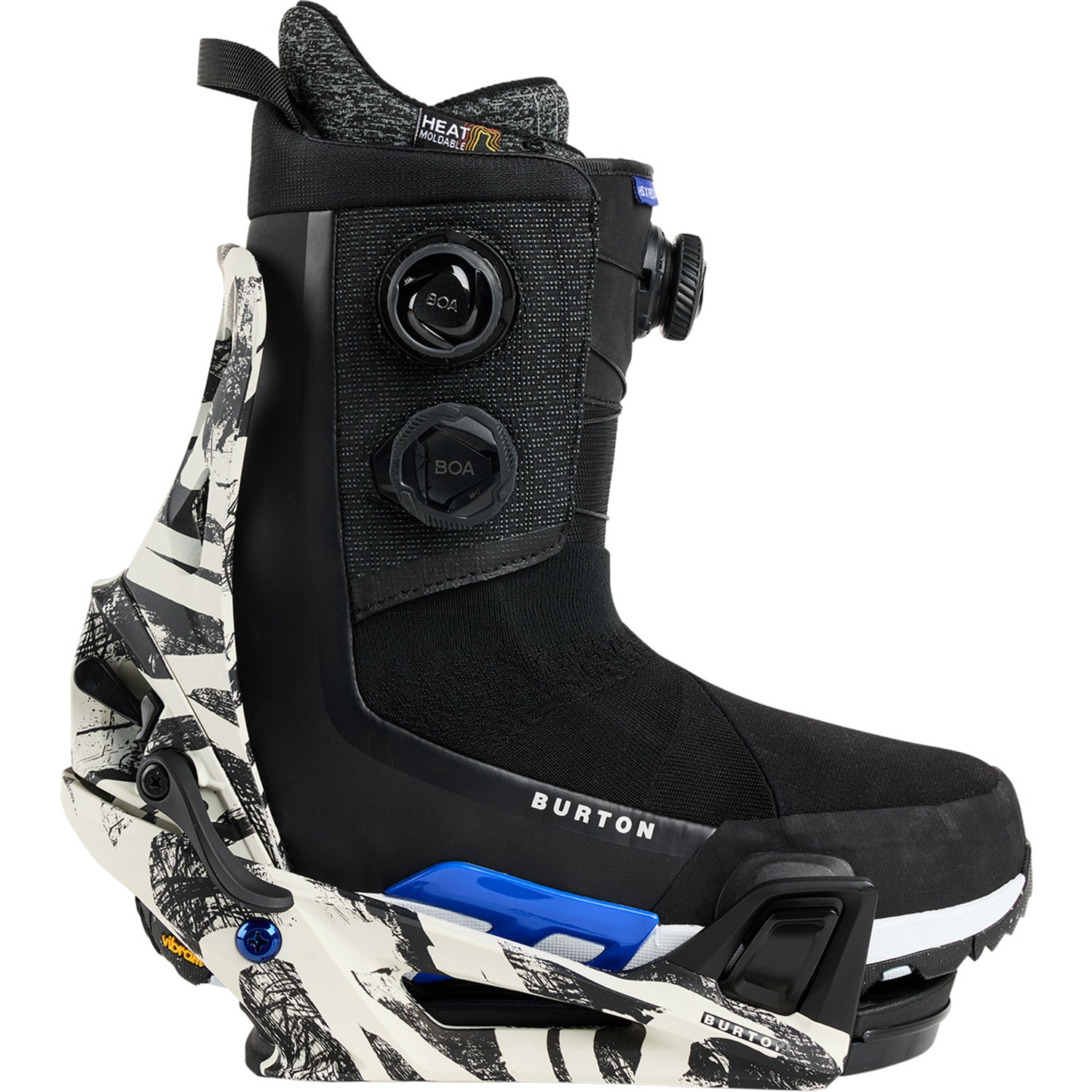 Burton Step On Snowboard Bindings – evo