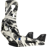 Burton Step On Snowboard Bindings City Streets::City Streets