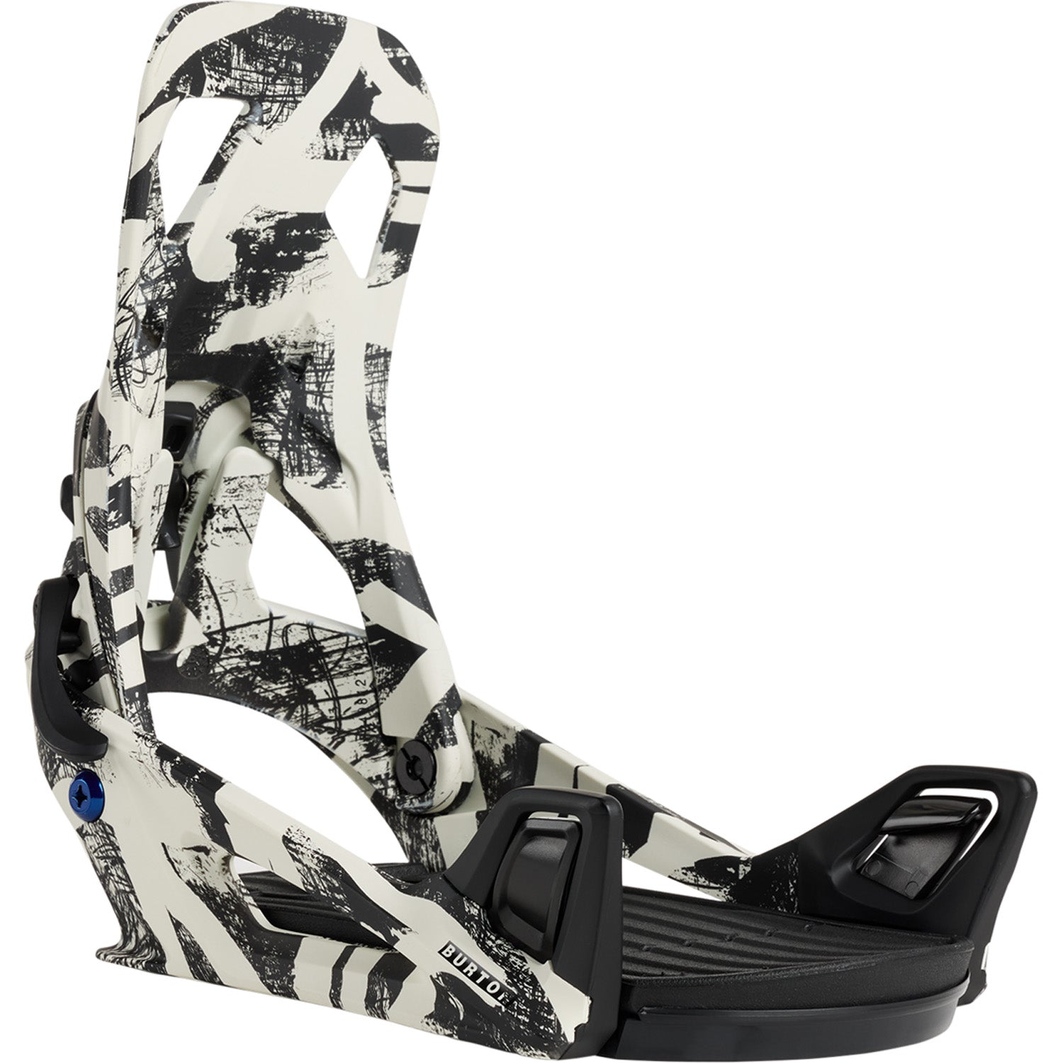 Burton Step On Snowboard Bindings – evo Burton Step On Snowboard Bindings – evo