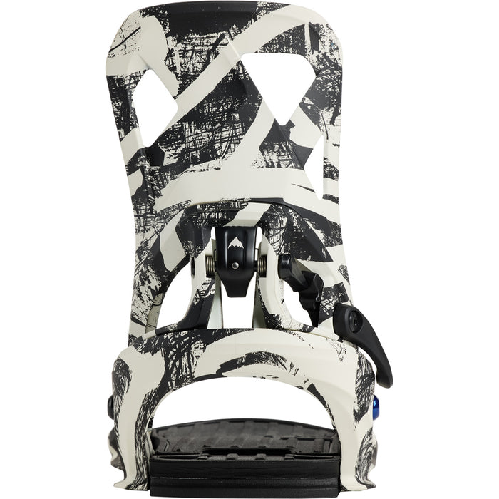 Burton Step On Snowboard Bindings City Streets