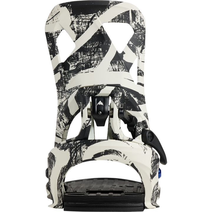 Burton Step On Snowboard Bindings City Streets