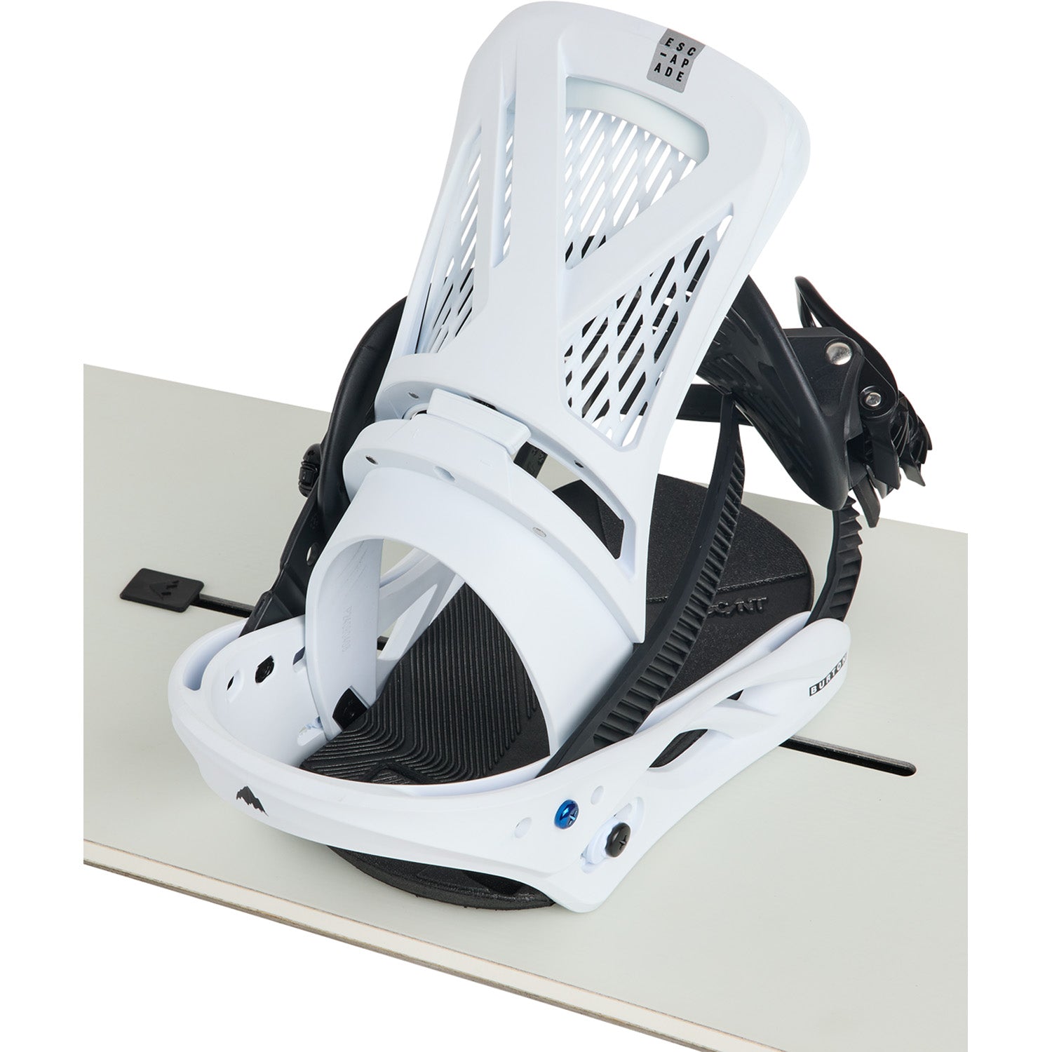 Burton Escapade Snowboard Bindings - Women's – evo