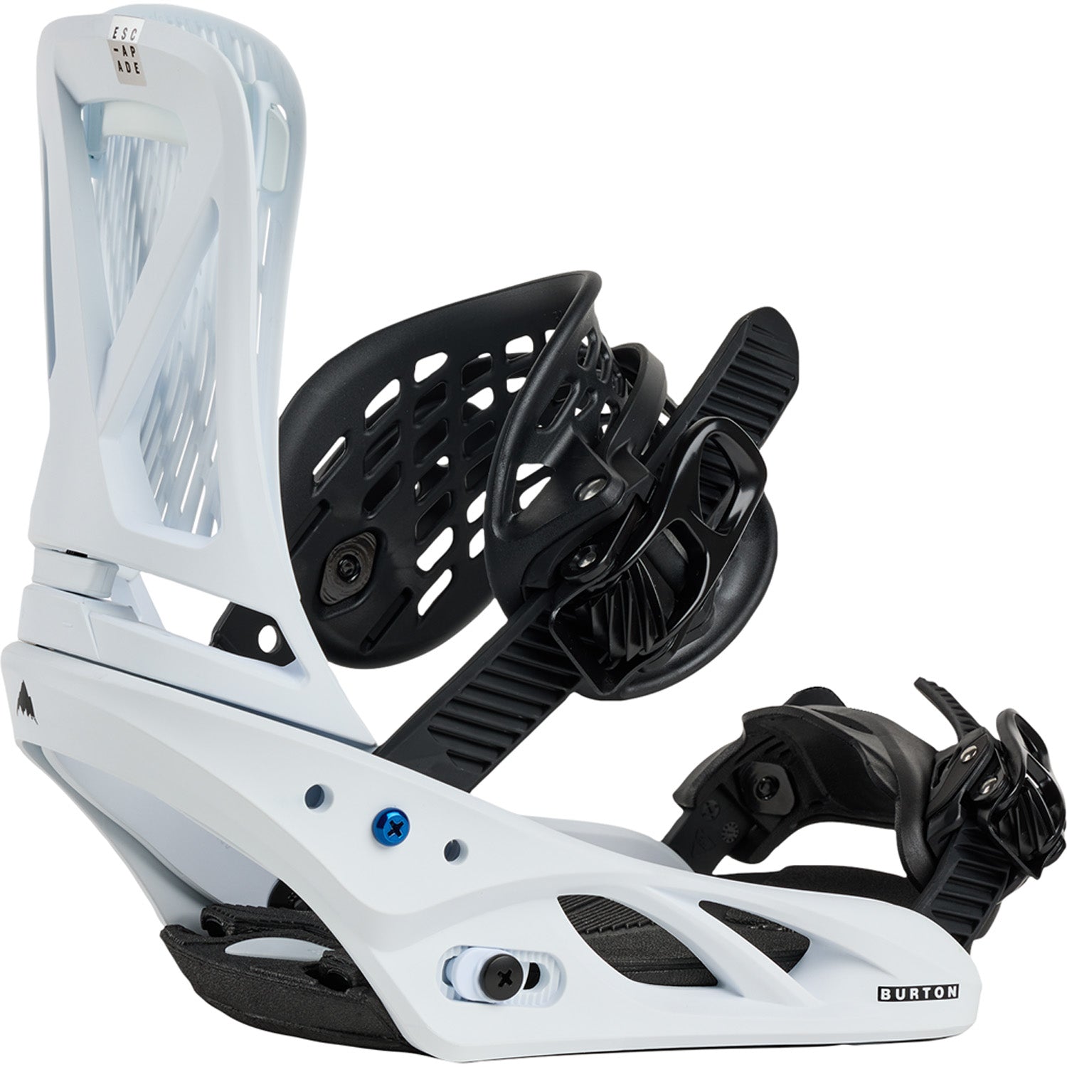 BURTON ESCAPADE バインディング S レディース Burton Escapade Snowboard Bindings - Women's – evo