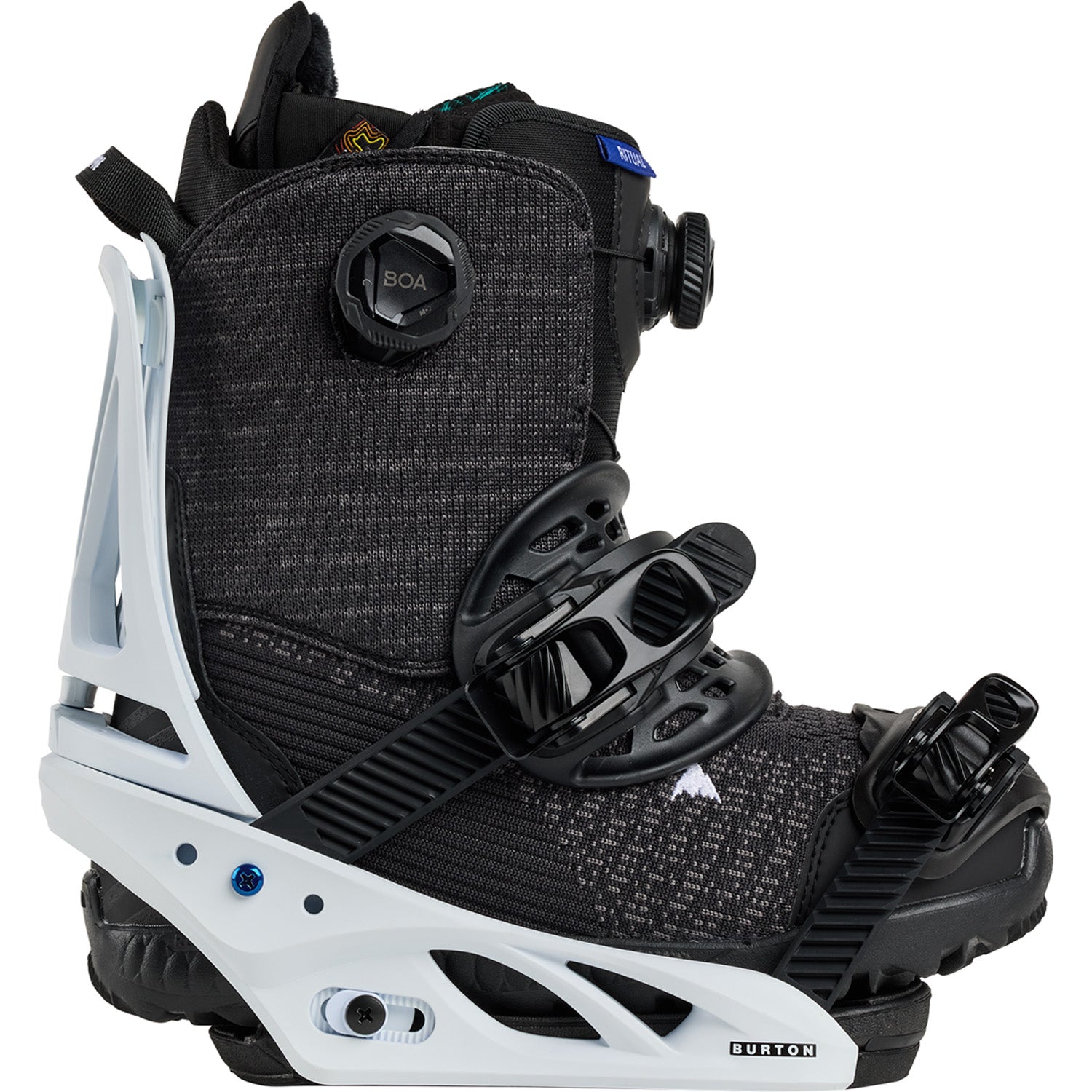 Burton Escapade Snowboard Bindings - Women's – evo
