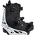 Burton Escapade Snowboard Bindings - Women's White